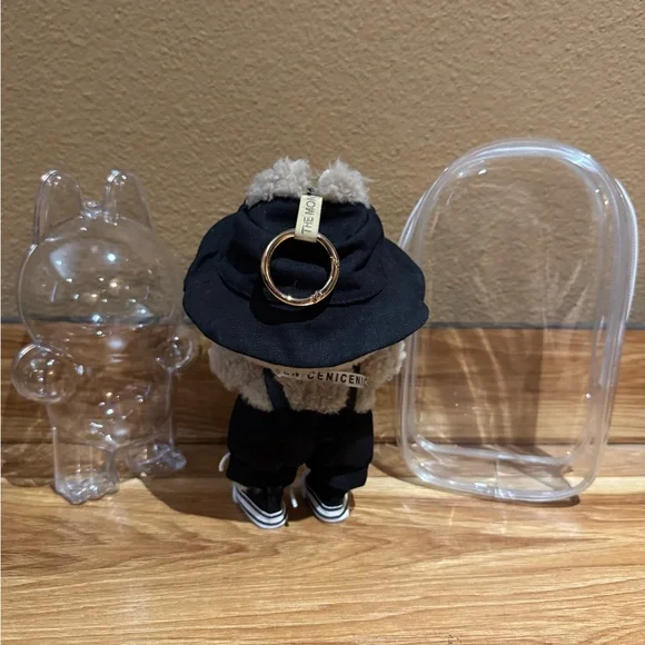 Authentic Labubu Toffee - Picture 4 of 6